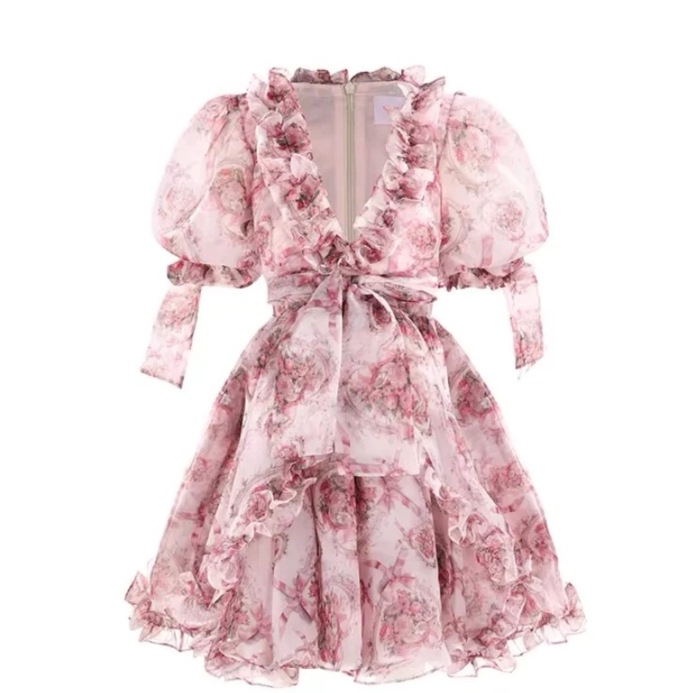 Selkie | Secret Lover Marie Dress Size XL